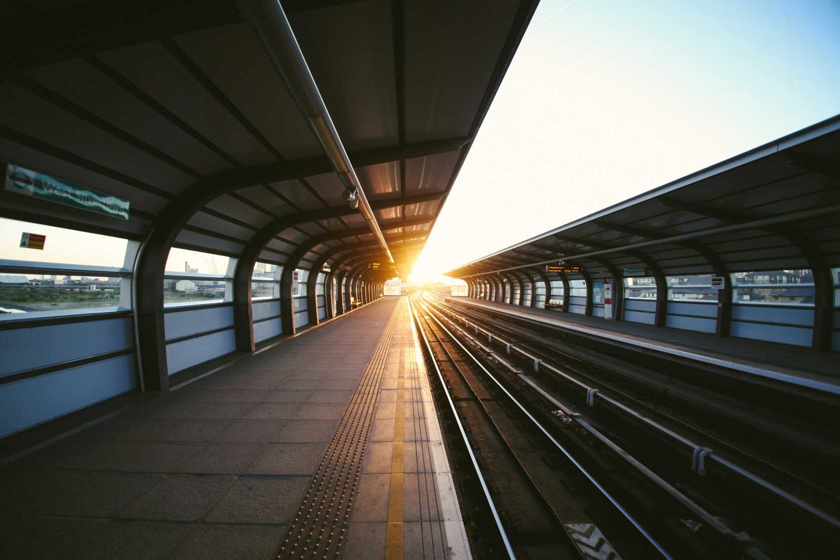 สถานีรถไฟหางโจว