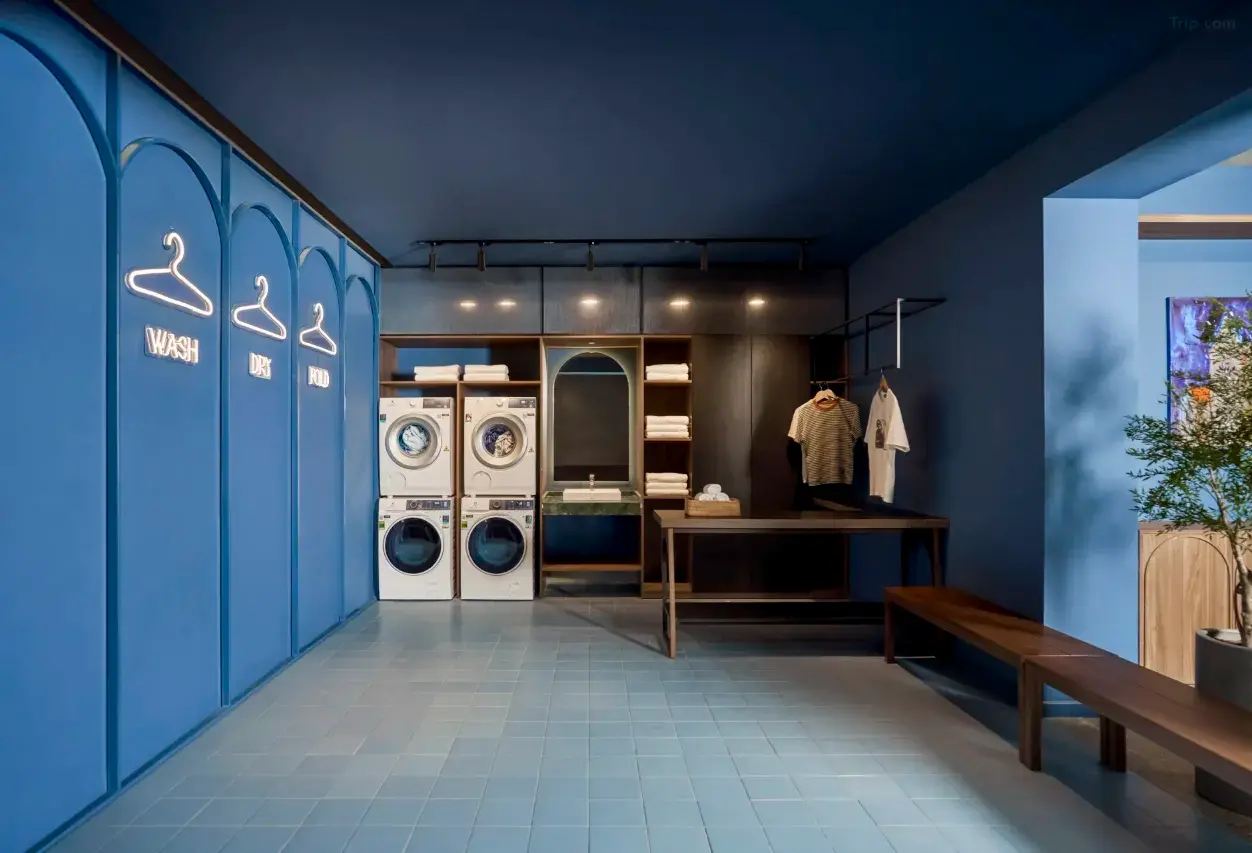 峴港市區住宿 #2 峴港中心M村飯店