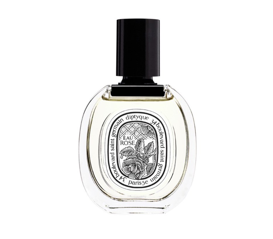 Diptyque Eau Rose（玫瑰之水）淡香水