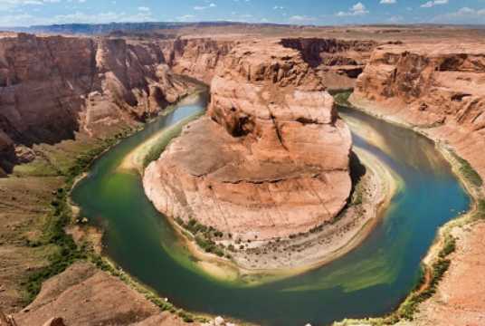 미국 캠핑카 여행 그랜드캐년