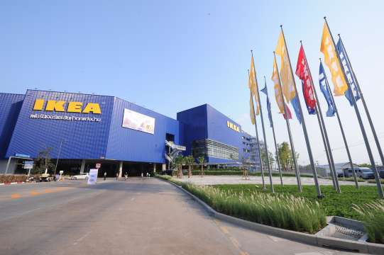 23. IKEA บางใหญ่