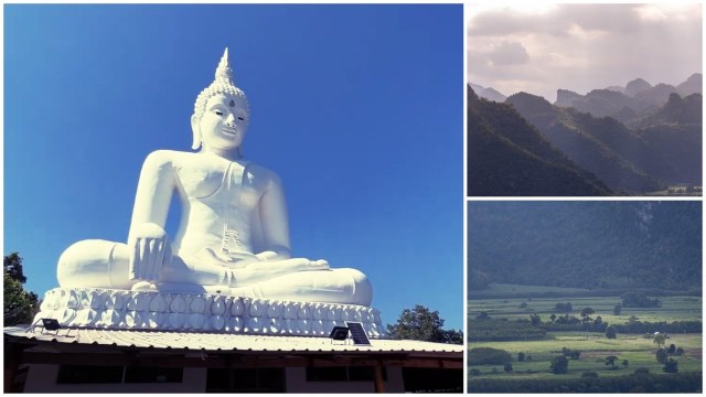 วัดถ้ำพญาช้างเผือก