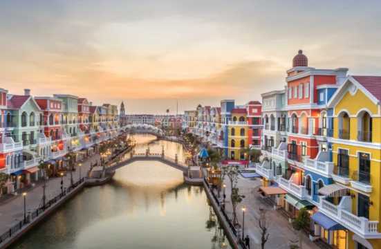 저렴한 해외여행 베트남