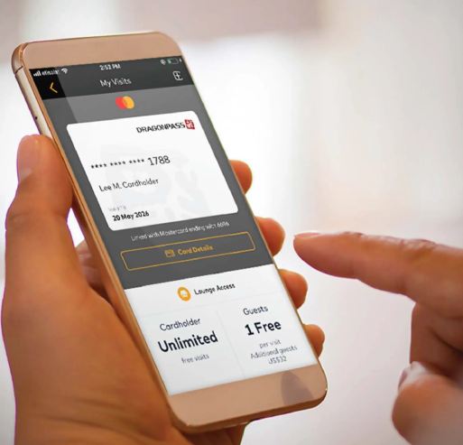 Mastercard Travel Pass