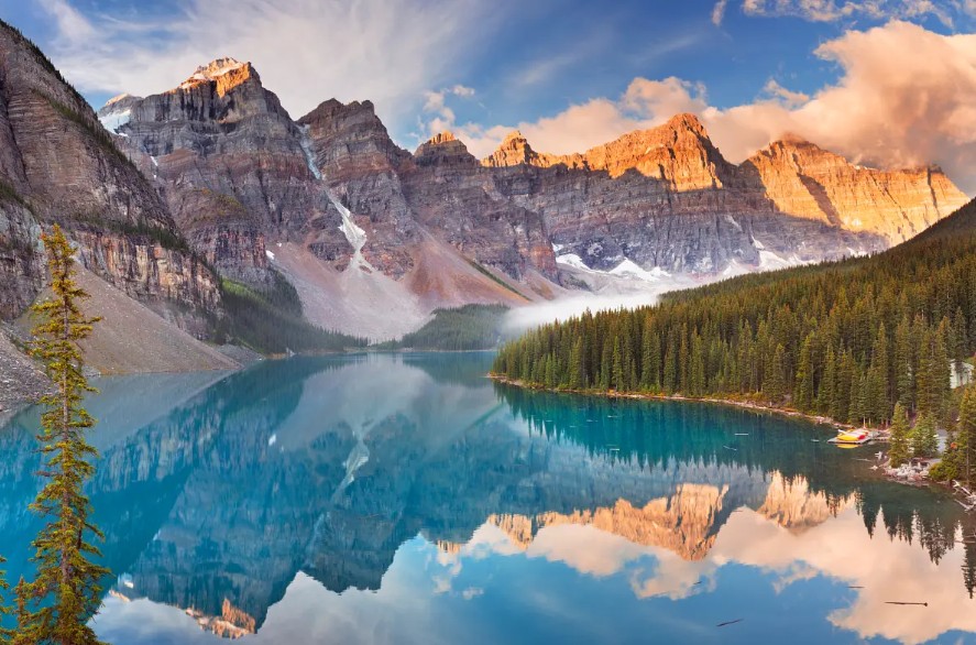 Banff National Park