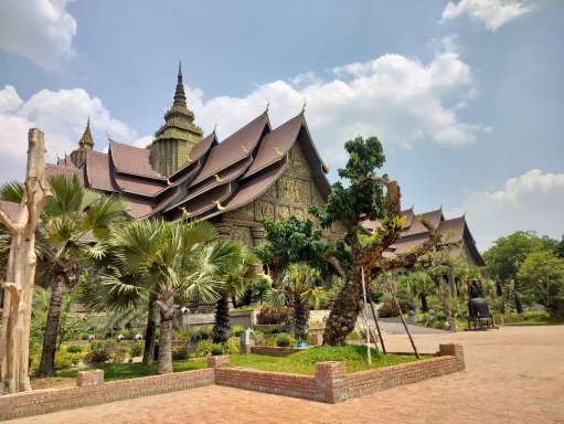 5 สถานที่เที่ยวลาวที่ต้องเช็กอิน