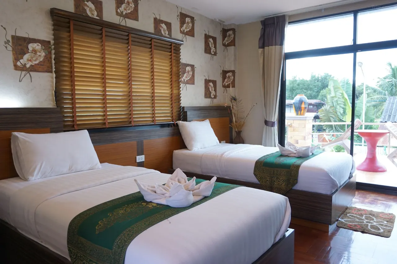 ที่พักภูเรือ-ภูเรือบูทีค