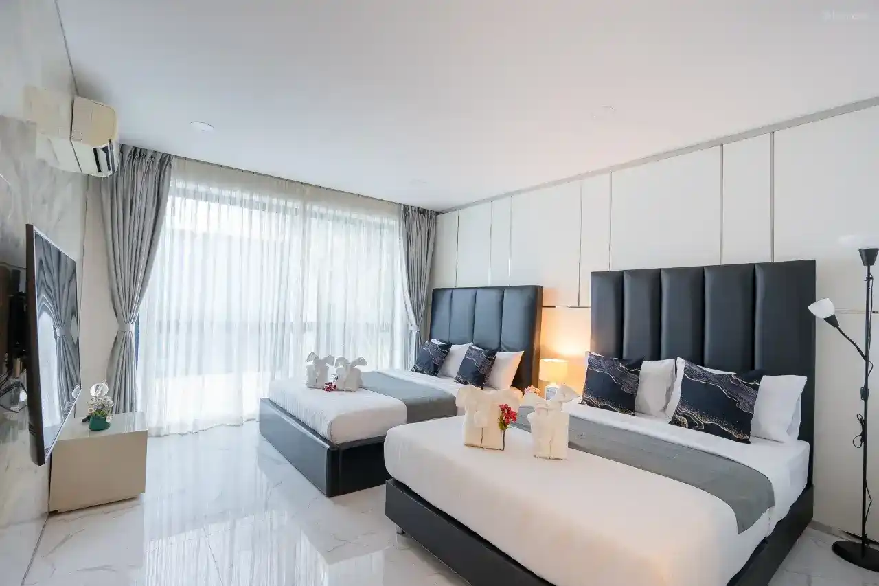 Your Time Pool Villa-2