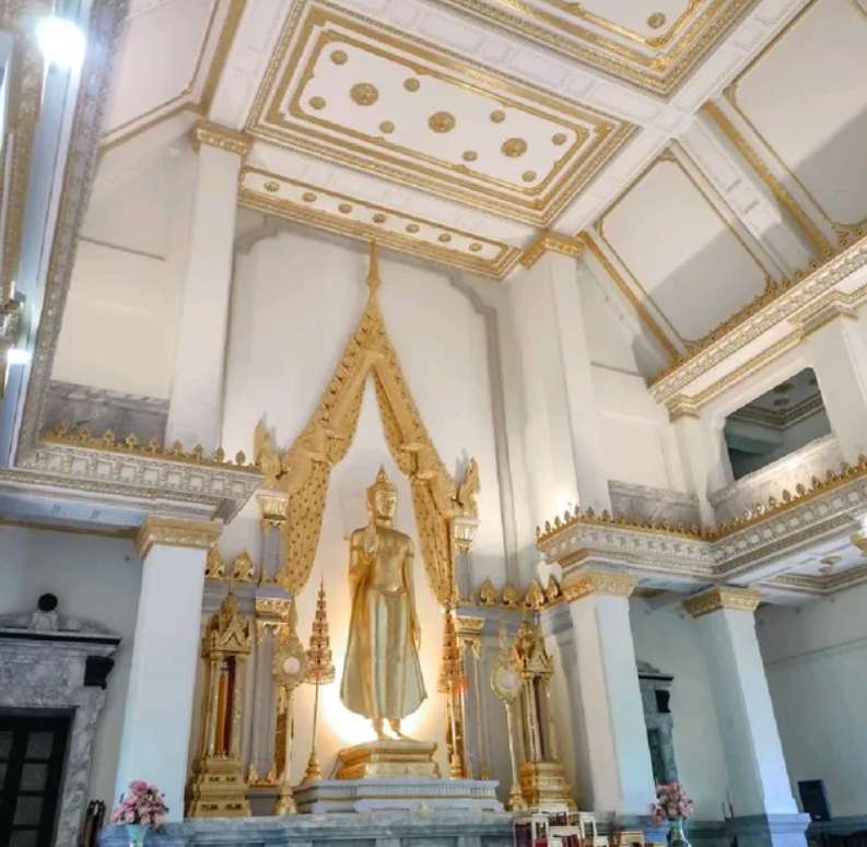 วัดหลวงพ่อโสธร