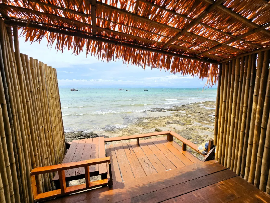 Baan I Taley on Sea Pattaya