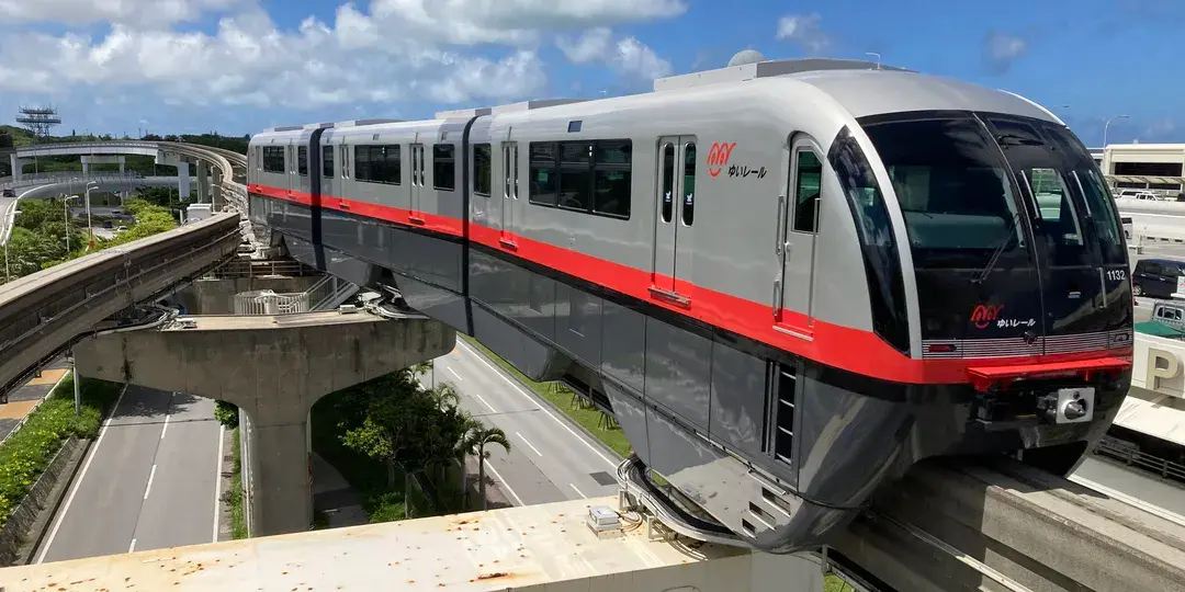 單軌電車