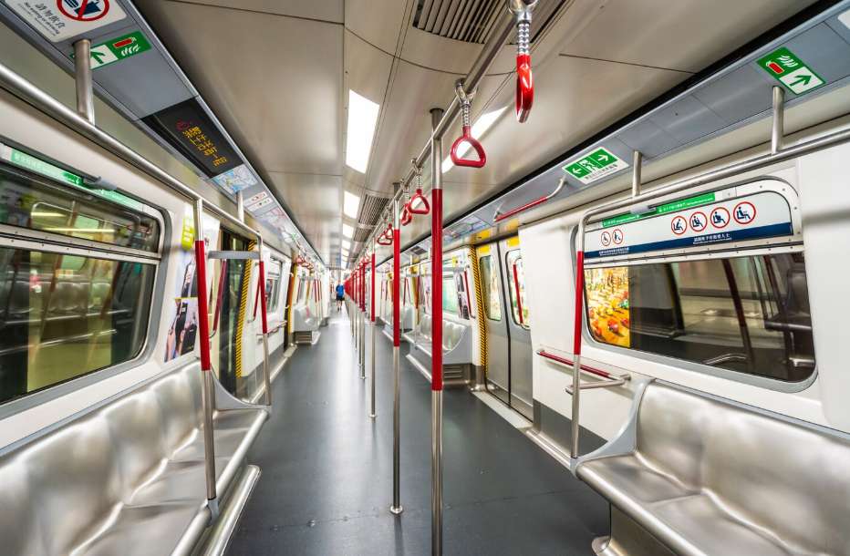 รถไฟใต้ดินซัปโปโร