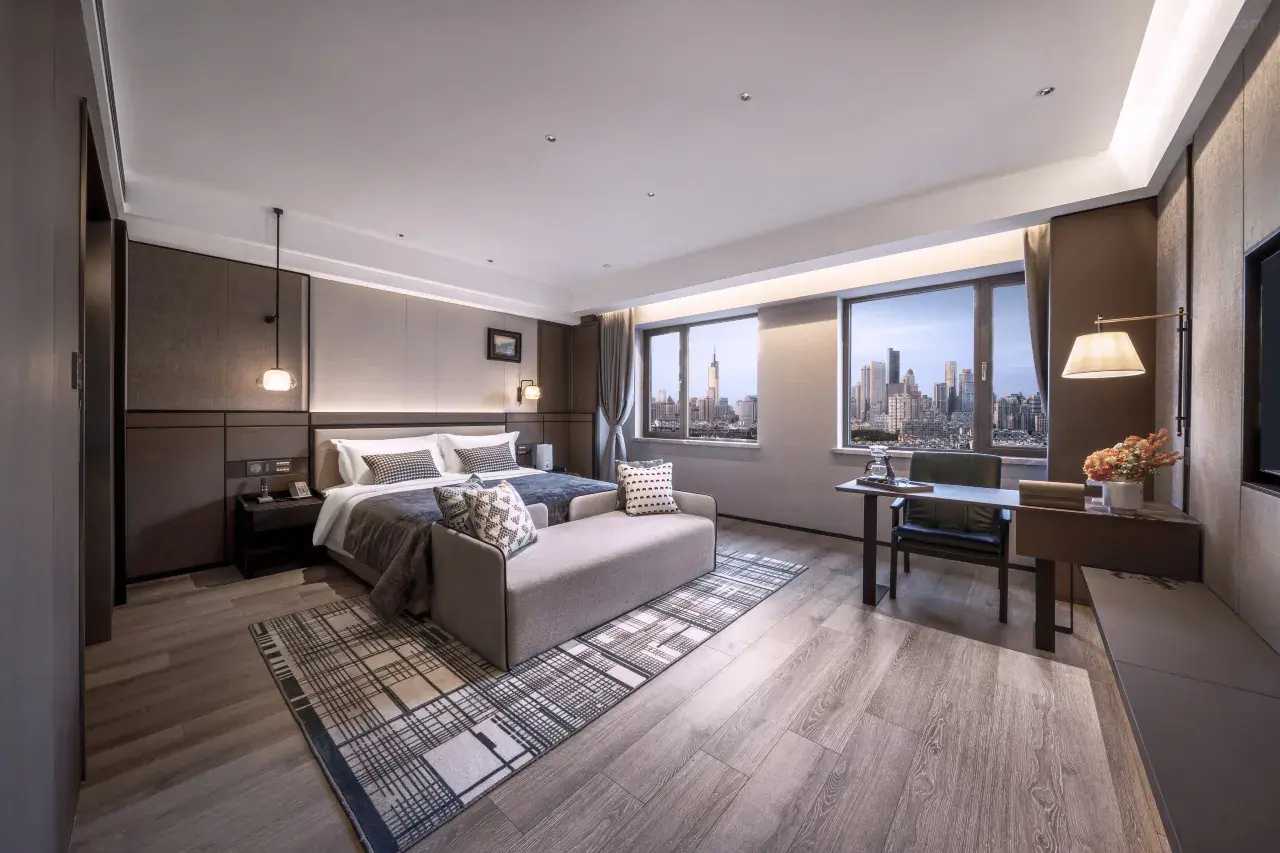 โรงแรมอันนามัน