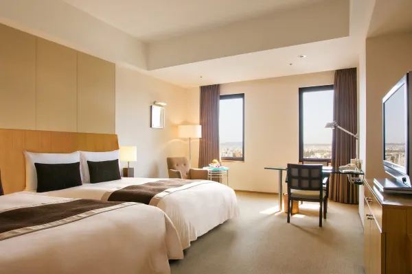 新竹國賓大飯店