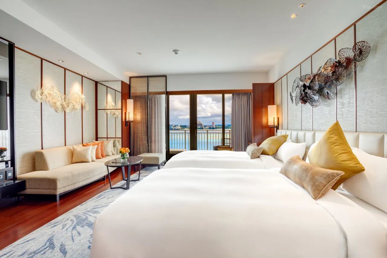 特蘇巴吉大廈飯店