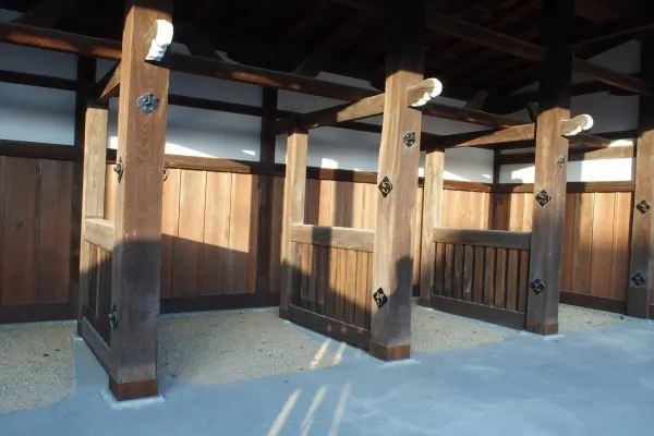 相鐵FRESA INN 京都站八條口