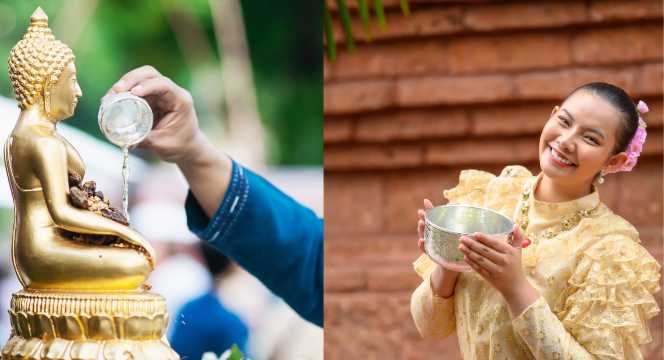 ไหว้พระอยุธยา