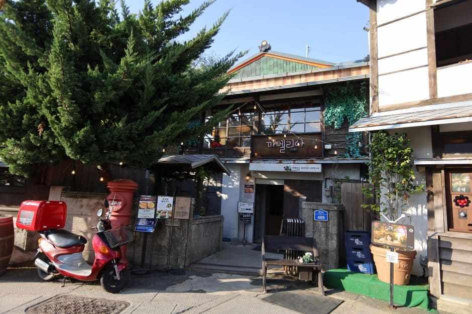 포항 데이트 코스, 구룡포 