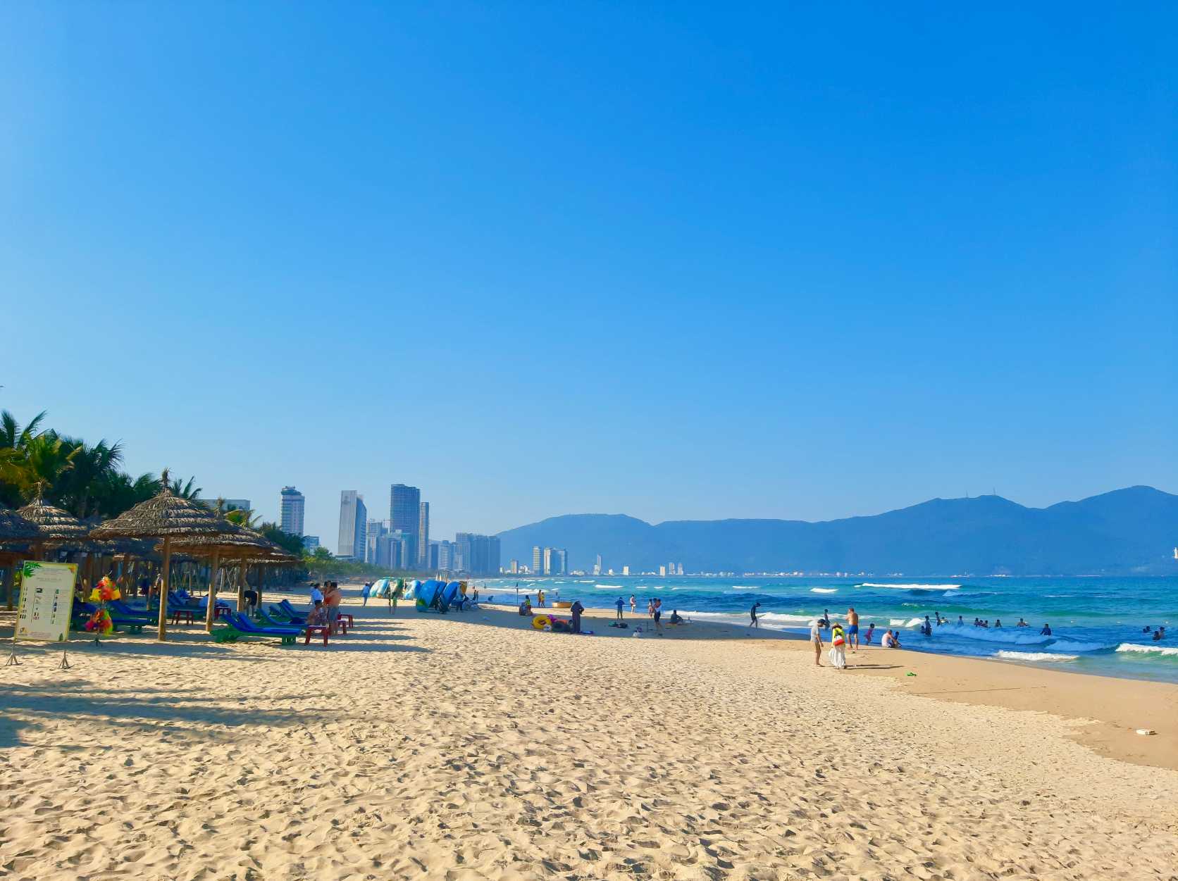 หาดหมีเค