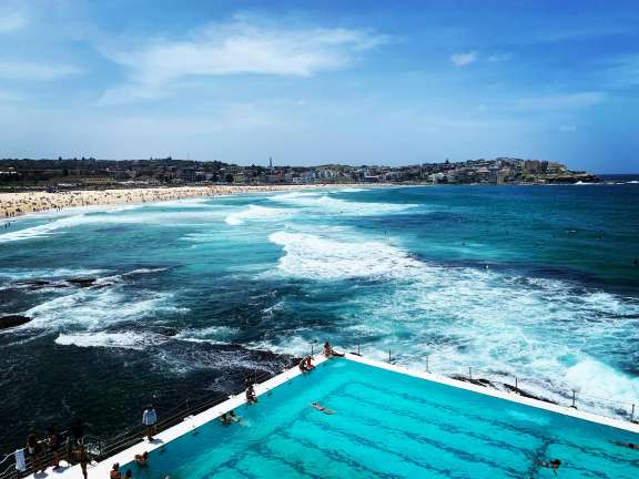 Beach Accommodation in Sydney: Bondi, Coogee and Manly