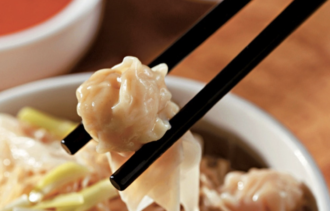 香港機場美食|正斗粥麵專家