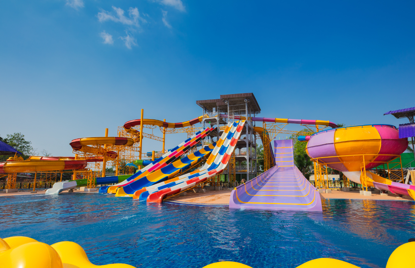 หาดจอมเทียน ที่เที่ยว