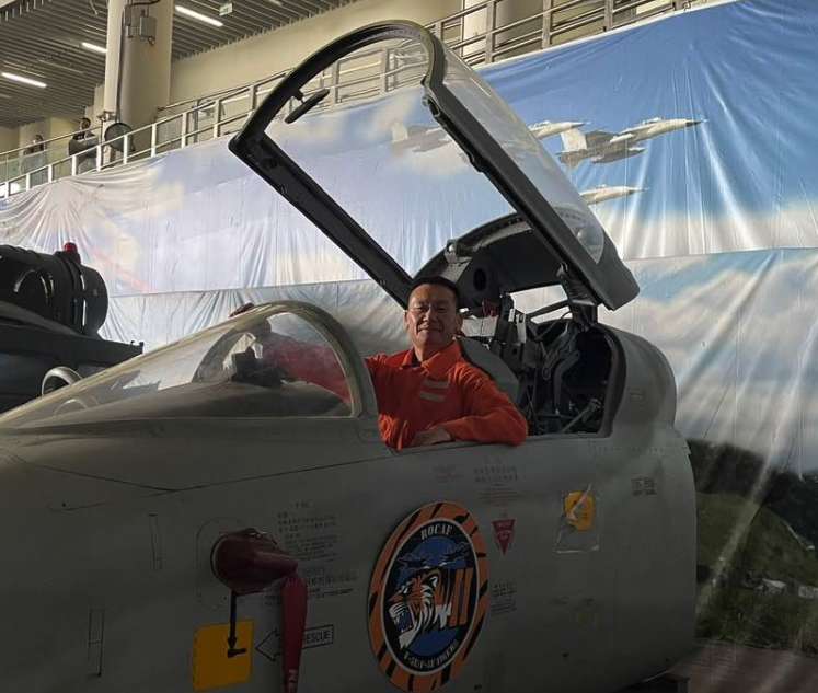 岡山航空教育展示館