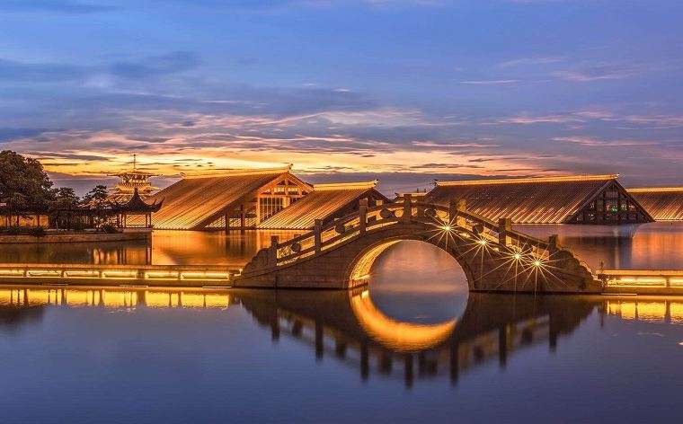 เที่ยวจีนช่วงเทศกาล