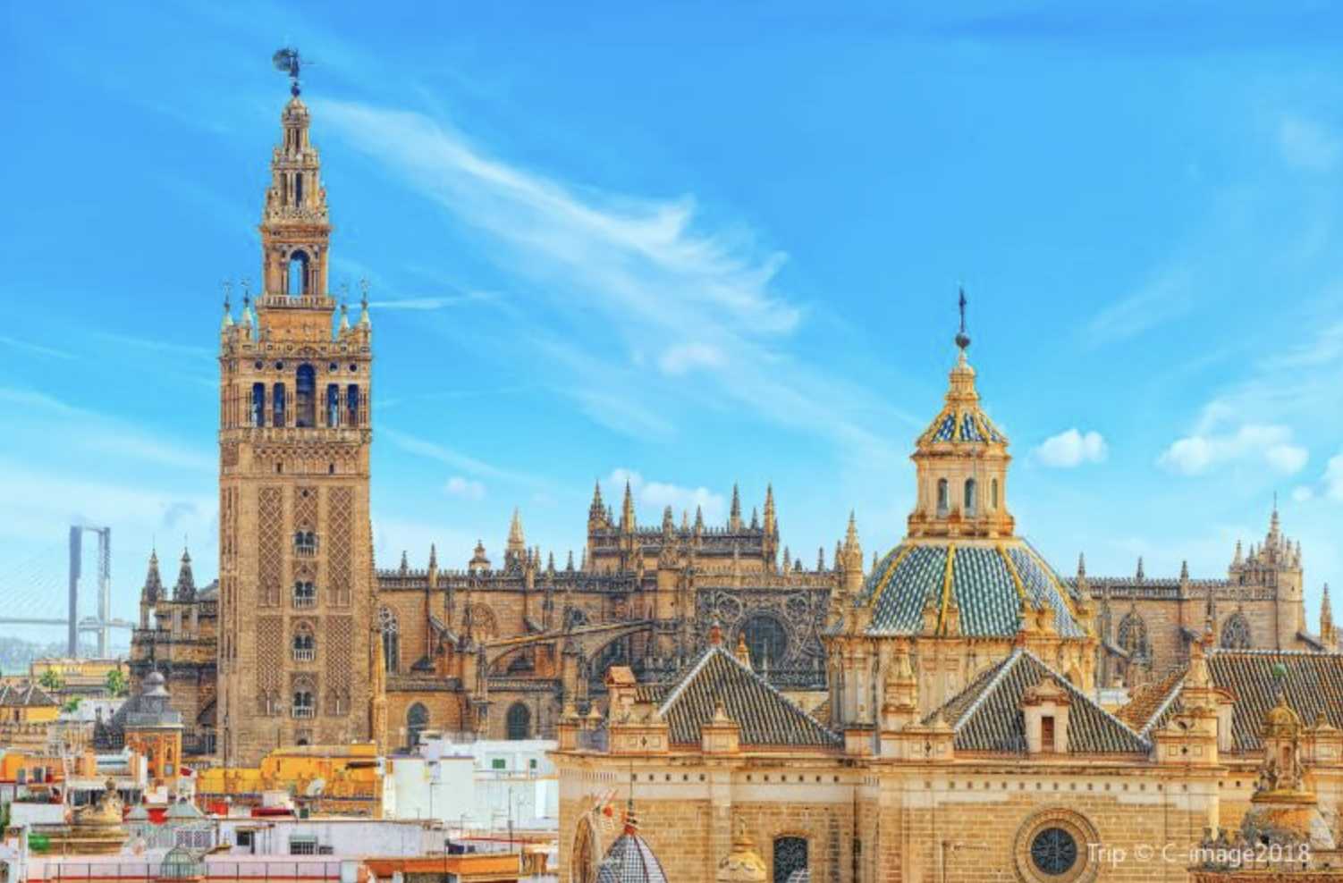 세비야 대성당