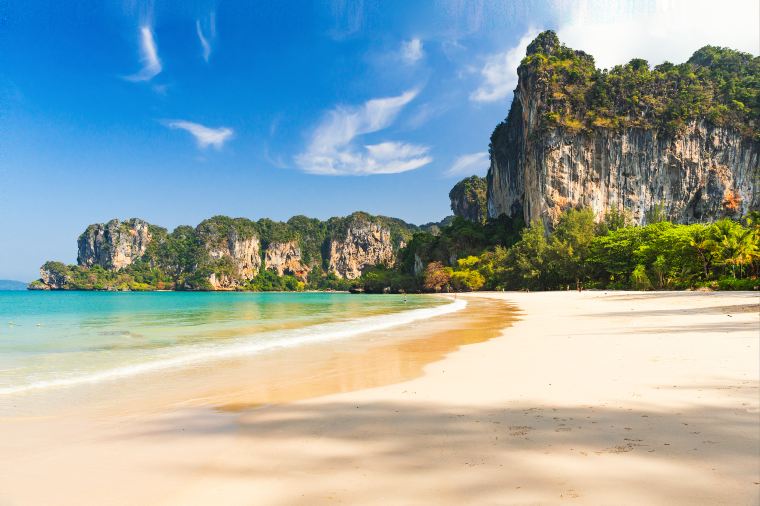 อ่าวนาง