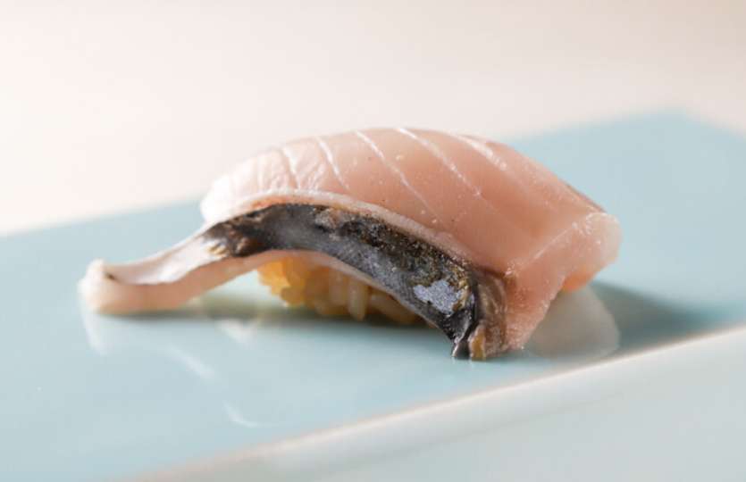 新宿 鮨 はつめ (Sushi Hatsume Shinjuku) 