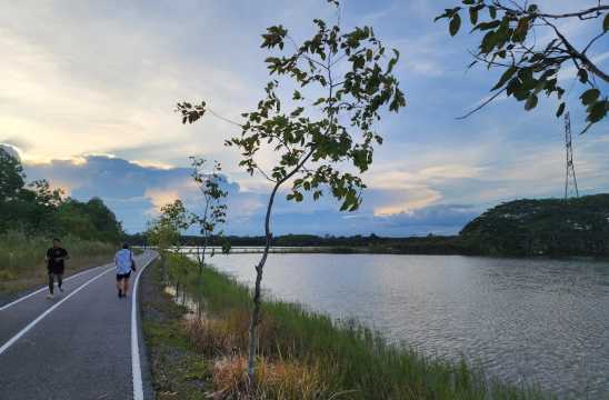 เหมืองแม่น้ำ