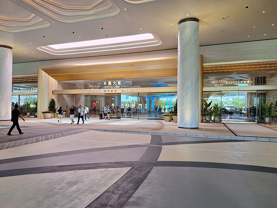 Galaxy Macau