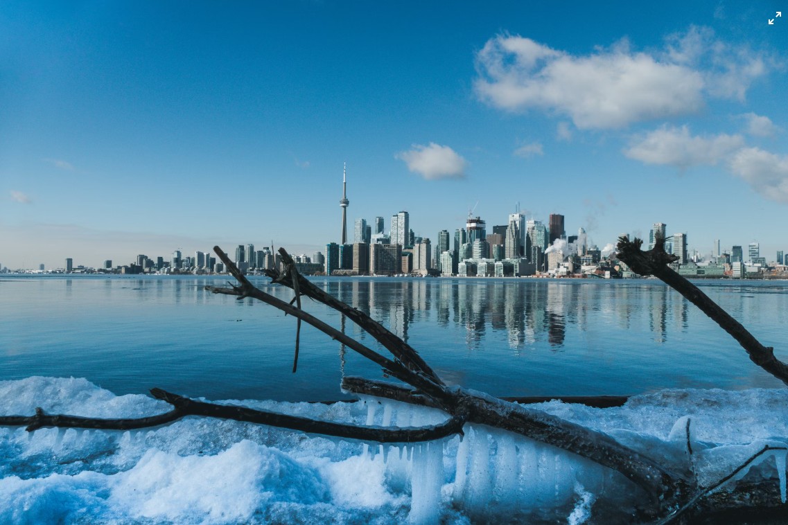 Best Things to Do in Toronto - Toronto in Winter