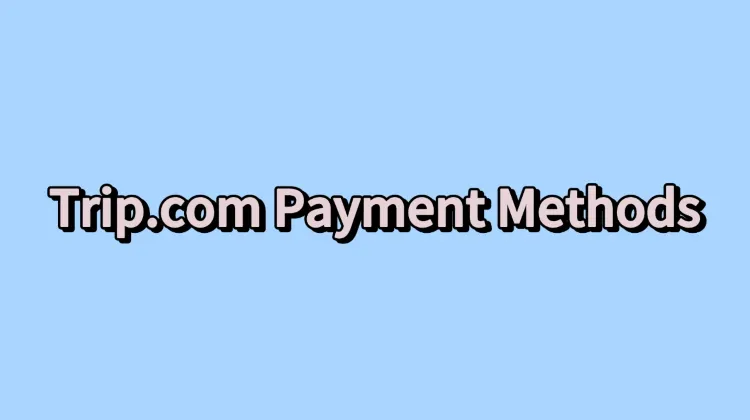 Payment Methods