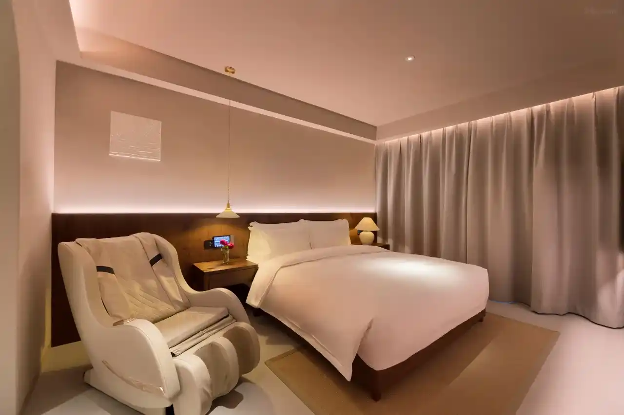 Chuanxing Yinli Hotel-2