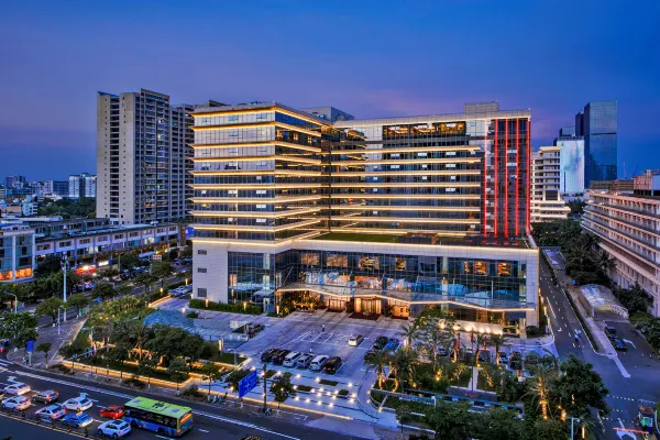 ที่พักไหโข่ว