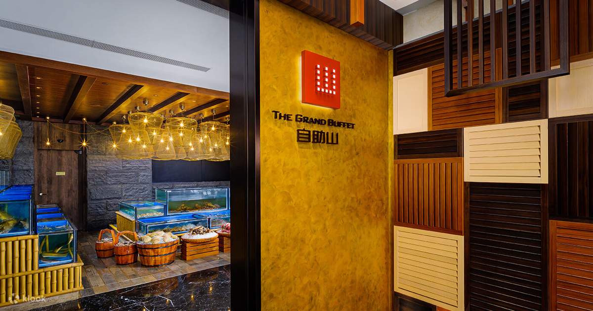 澳門自助山 | 必吃推介