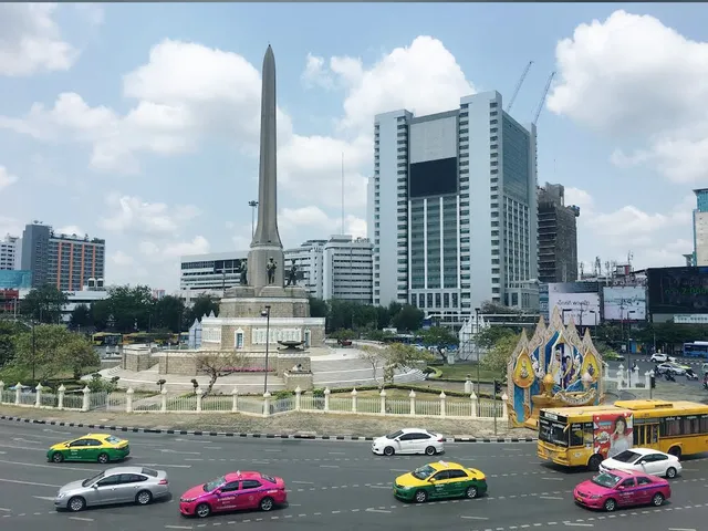 อนุสาวรีย์ชัยสมรภูมิ