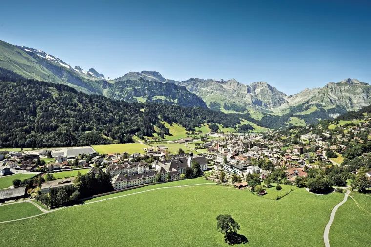 ข้อควรรู้ก่อนเดินทางไปสวิตเซอร์แลนด์