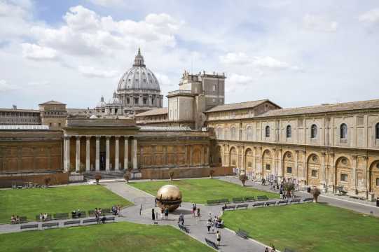 바티칸 여행 일정