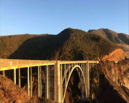 Los Angeles to Monterey Road Trip: Best Scenic Routes & Car Rental Tips | Trip.com
