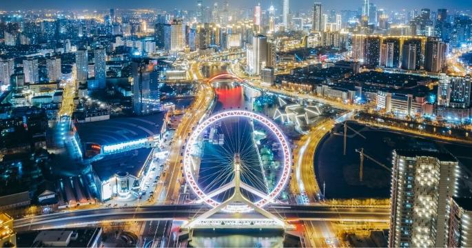 15 ที่เที่ยวเทียนจิน 2569 คู่มือเที่ยวเมืองยุโรปแห่งเอเชียฉบับสมบูรณ์ | Trip.com