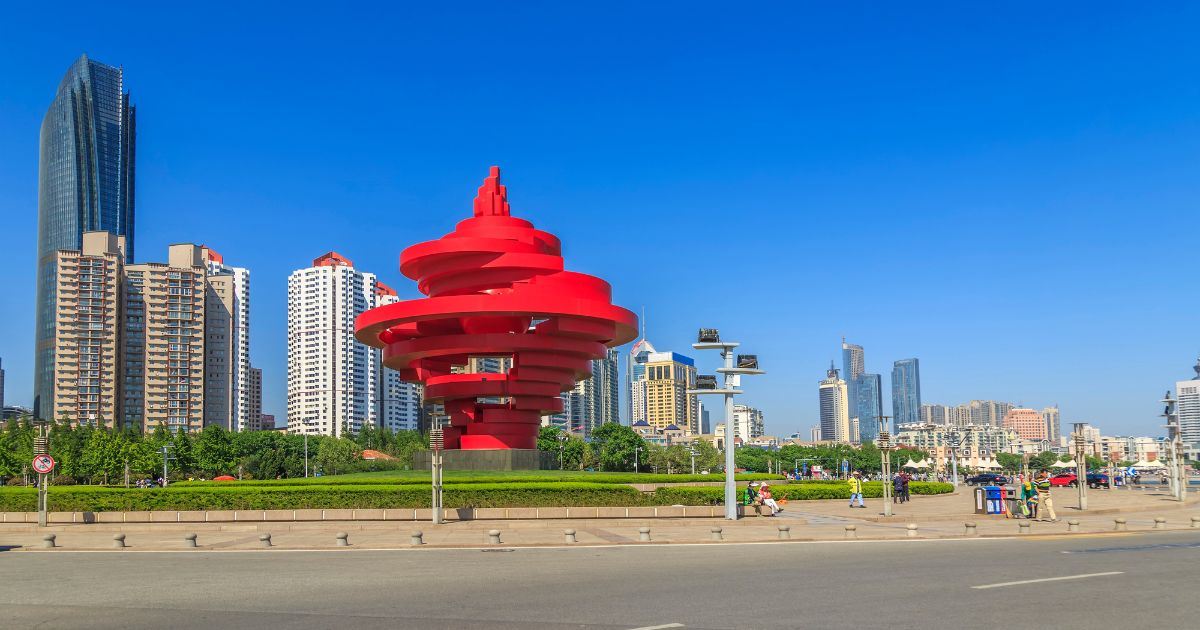 เที่ยวชิงเต่าเดือนไหนดี? คู่มือครบทุกฤดูกาล พร้อมพิกัดห้ามพลาด 2569 | Trip.com