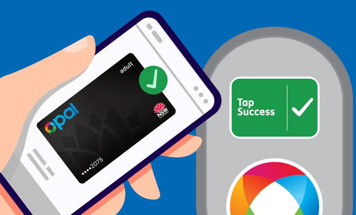 Do You Need an Opal Card in Sydney?