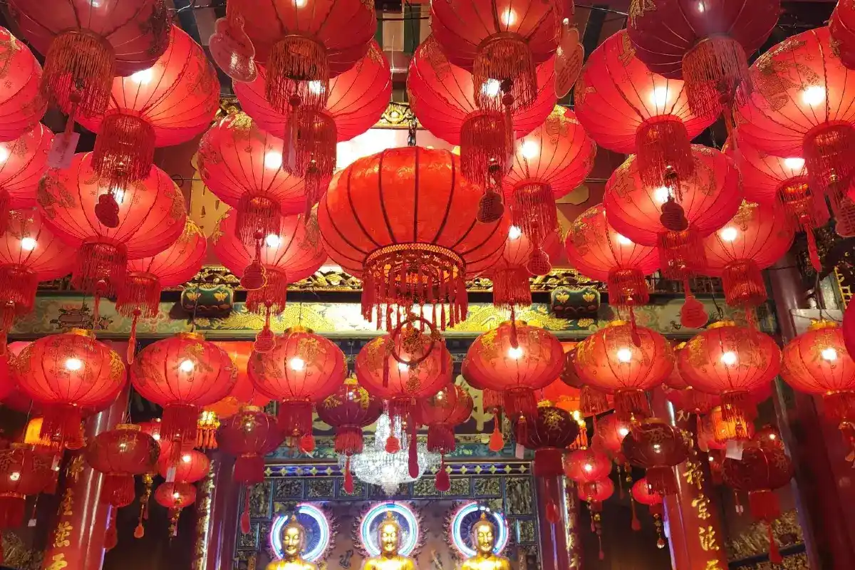 วัดมังกรกมลาวาส