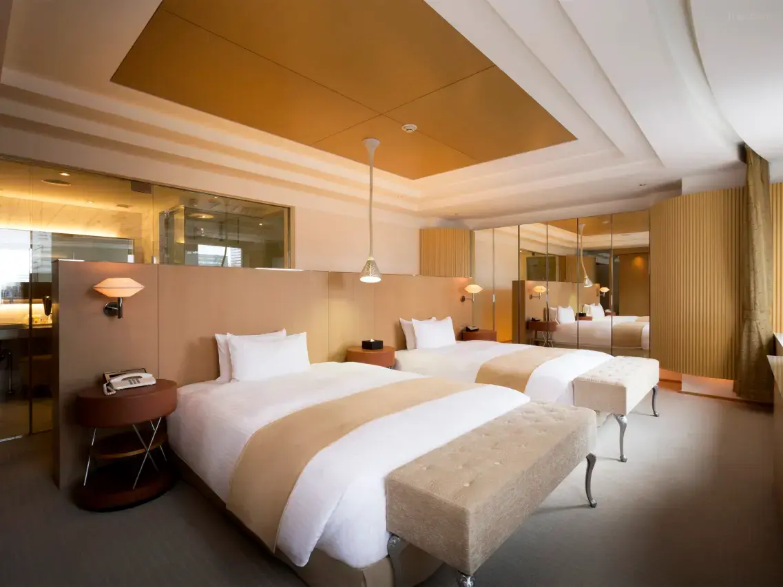 Sapporo Grand Hotel-2