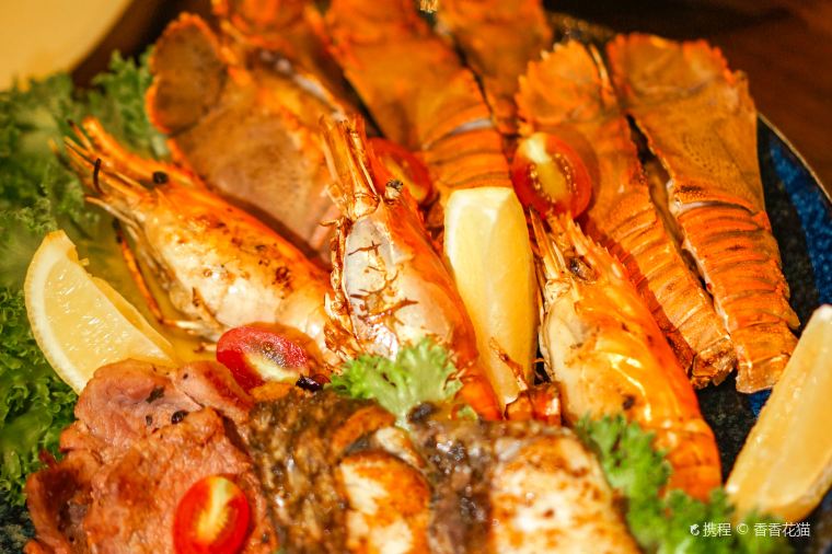 River Barge Restaurant