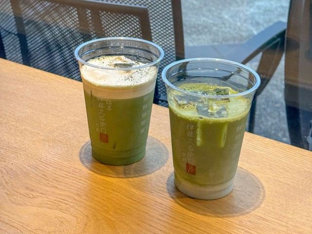 มัทฉะ (Matcha)