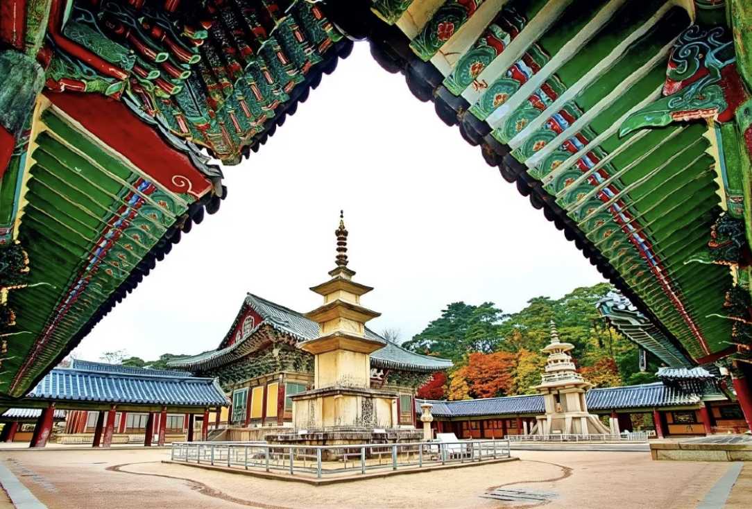 남자 우정여행 경주